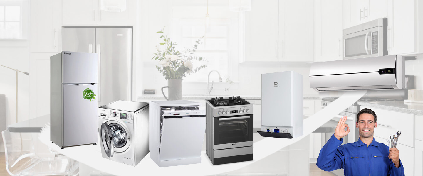 Kemeraltı Siemens Servisi